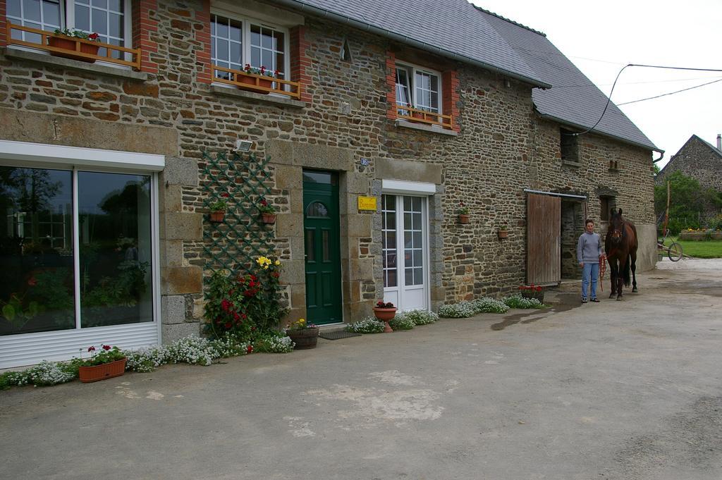 Marie France 'S Home Sacey Exterior foto