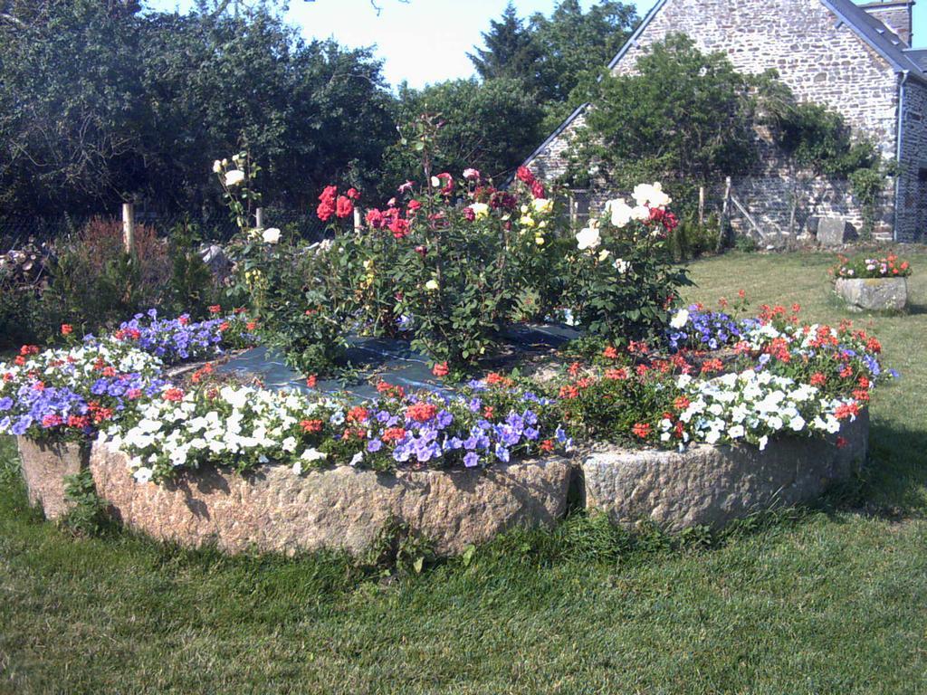 Marie France 'S Home Sacey Exterior foto