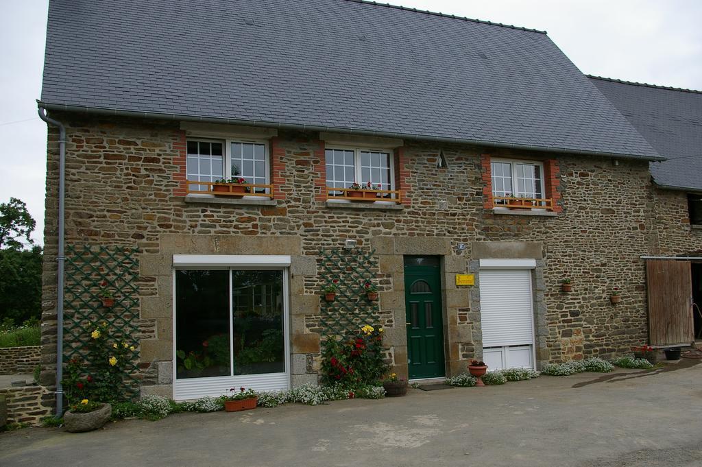 Marie France 'S Home Sacey Exterior foto