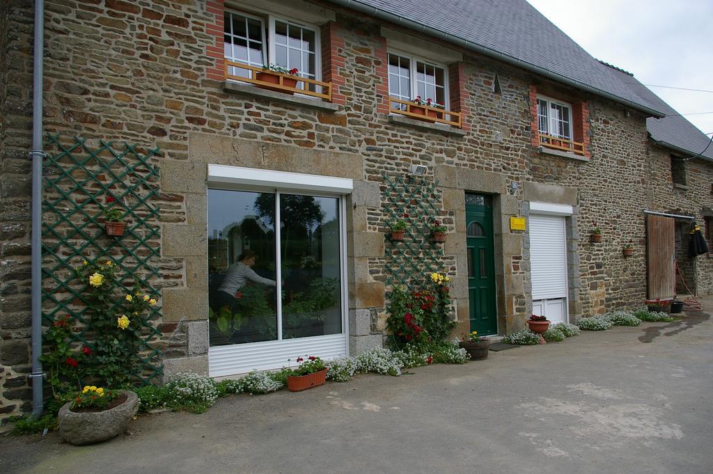 Marie France 'S Home Sacey Exterior foto
